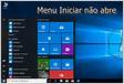 O menu Iniciar do Windows 10 não está abrindo 11 maneiras de